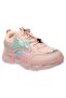 346.F24Y131 Corn Filet Phylon Powder Kids Sneakers