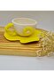 Daisy Cup Handmade Ceramic - 3