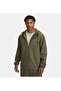 Men's Ua Rival Woven Windbreaker 1390149-390