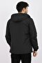 Style Combination Colorful Zippered Raincoat Seasonal PLDP 2920 - 6