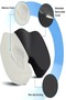 Coccyx Orthopedic Cushion Visko Cushion Sitting Cushion Sitting Ring Cushion - 3
