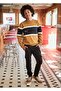 Sports Pants for Boys 7536
