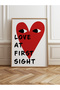 Single Wooden Framed Painting One Piece Poster Painting Tk/730