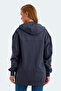 Violence Women's Sweatshirt Dark Gray - 2