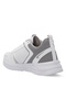 Golden I Women's Sneaker Shoes White - 3