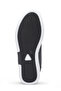 Albert I Women's Black / White Casual Sneakers - 7