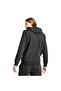 Hoodies, Regular, Longsleeve, Regular, Kangaroo Pocket, Knitted, Logo Print - 2