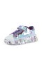 Cindy Buck4289 Lila Flex Foam Memory Insole Girls' Sports Shoes - 2