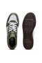 Rbd Game Low Men's Green Sneaker Shoes 38637350 - 2