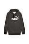 Hoodies, Regular, Longsleeve, Regular, Kangaroo Pocket, Knitted, Logo Print - 4