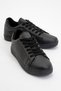 Women's Sports Sneaker Shoes Black - 2