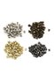 Eyelet and Washer, No: 28 -[13 mm] - [25 Sets] - 3