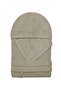 Hooded Bathrobe - Women and Men |   100% Cotton |   Durable |   Fast Drying |   Soft Comfort - 5