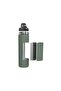 Thermosteel Nature Bardaklı Çelik Sızdırmaz 550 ml Termos Haki - 9