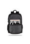 Classone 15.6 inch mila series w600 -reflective laptop backpack for lenovo, hp, macbook, macair -black - 3