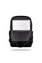 Classone 15.6 inch mila series w600 -reflective laptop backpack for lenovo, hp, macbook, macair -black - 6