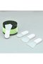 Silicone Face Mask + Spatula + Brush 4Pcs Mini Travel Size Set