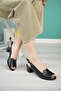 Genuine Leather Women's Daily Sandals DD1140