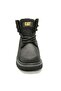 Cat Colorado Women's Black Nubuck Casual Boots - 3