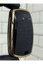 Bmw 1 3 5 7 Series X1 X3 X5 F10 F20 F30 F30 F25 M3 M4 Key Case 3 Button Black - 2