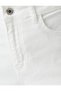 A178477 Modern Mom Fit Timeless High Waist Jeans Skinny Leg Denim Pants - 4