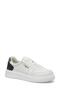101511763 Saba White Men's Sports Shoes