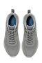 101492470 Nancy Tx A.Grey-Grey-White Men's Sports Shoes - 4