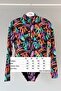 Swimmer Swimsuit Remsa Swimsuit R092C Swimmer Coral - 8
