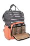 Mother Baby Care Bag Baby Backpack Models Best Hospital Outlet Baby Maternity Bag - 3