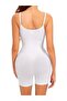 Women's Recovery Size 2 Reducing Full Length Jumpsuit Corset - 5