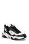 101389024 Joanna Wmn Black-White Women's Sports Shoes