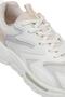 101499408 Null Fx White Women's Sports Shoes - 6