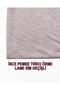 Pink Lame Glitter Thin Knitwear Width: 150 - 3