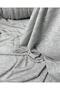 140 Model Gray Glitter Thin Knitwear - 5