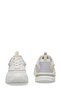 101499408 Null Fx White Women's Sports Shoes - 5