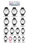 Steel Women's Wristwatch - Mt-20249L-Lrl82 - 2
