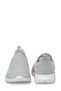 WOILA WMN 4FX Gray Women's Comfort Shoes - 5