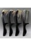 Special Handmade Natural Bone Comb Antistatic Hair Care Unisex Anti-Dandruff Healthy Solution - 4