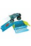 قفص تحطم HNC29 Hot Wheels Monster Trucks 1:24 Mega Wrex - 3