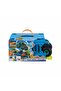قفص تحطم HNC29 Hot Wheels Monster Trucks 1:24 Mega Wrex - 7