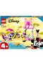 Disney Mickey and Friends Mickey Mouse's Ice Cream Shop 10773