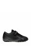 Hunt Turf 3fx Black Boys' Astroturf Field Shoes - 2