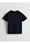 Lcw Crew Neck Boy T-Shirt - 2