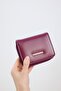 Women's Faux Leather Wallet S3425azns - 2