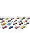 Twenty Car Set H7045