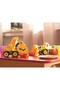 Power Worker Mini Dozer 800055803 - 4
