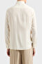 Regular Fit Logo Shirt Men's Shirt - 2