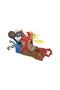 Hot Wheels Monster Trucks Arena Smashers - Fire Crash Challenge HNB90/HNB87 - 3