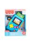 Hbc91 Fisher-Price ®   Have Fun and Learn: Puppy's Game Adventure, Turkish / +6 Months - 7