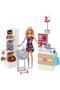 Supermarket Playset FRP01